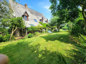 charming period house stays